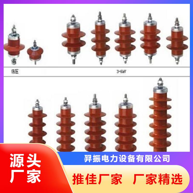 避雷器YH5CX5-26/72B【羿振电气】