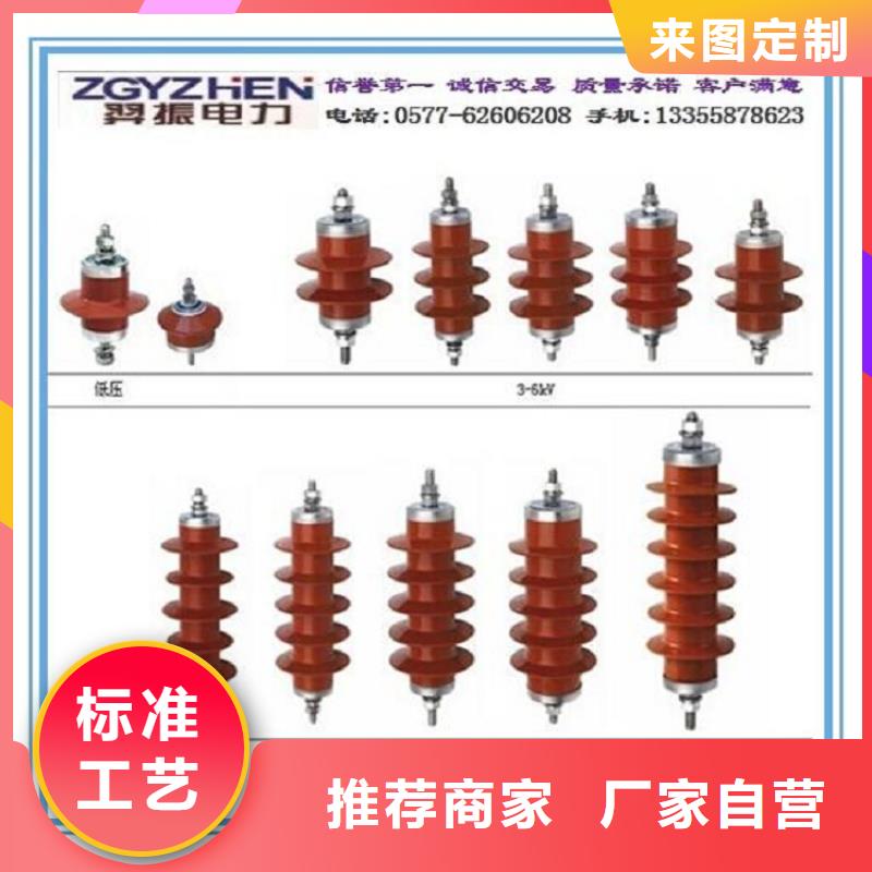 避雷器Y10W-96/238