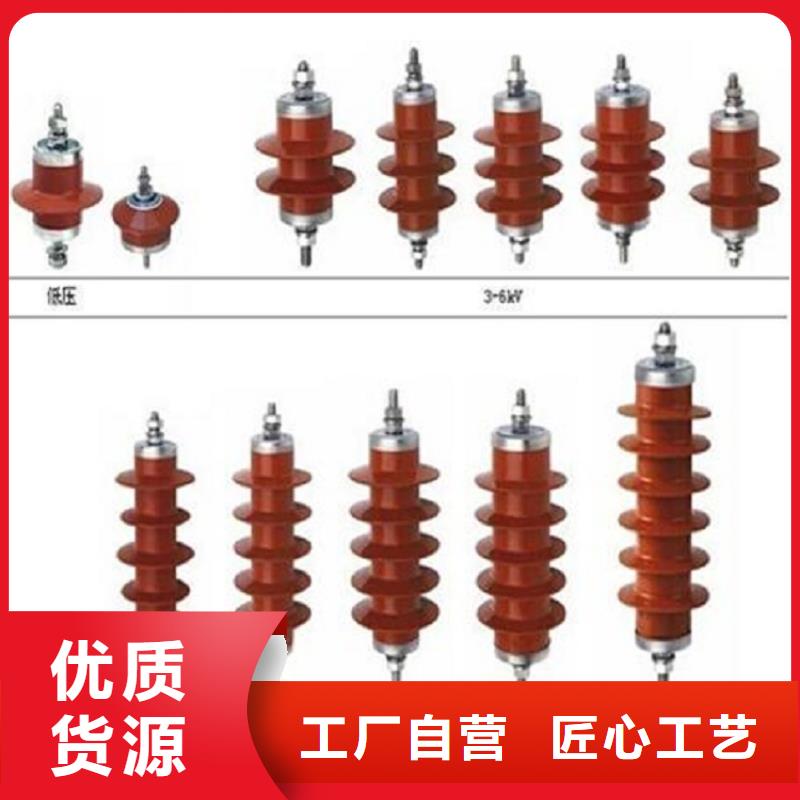 【避雷器】Y10W1-192/500W