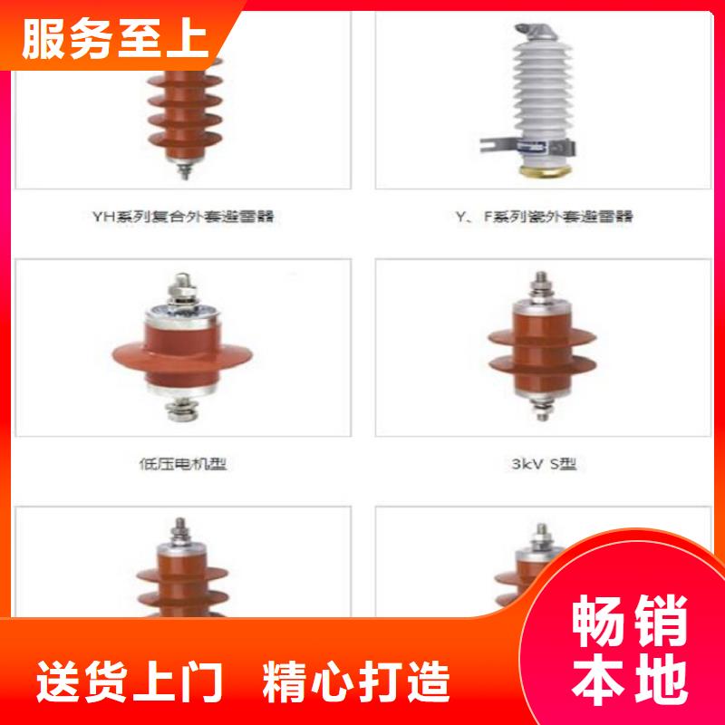 避雷器YH10W5-94/228【羿振电气】