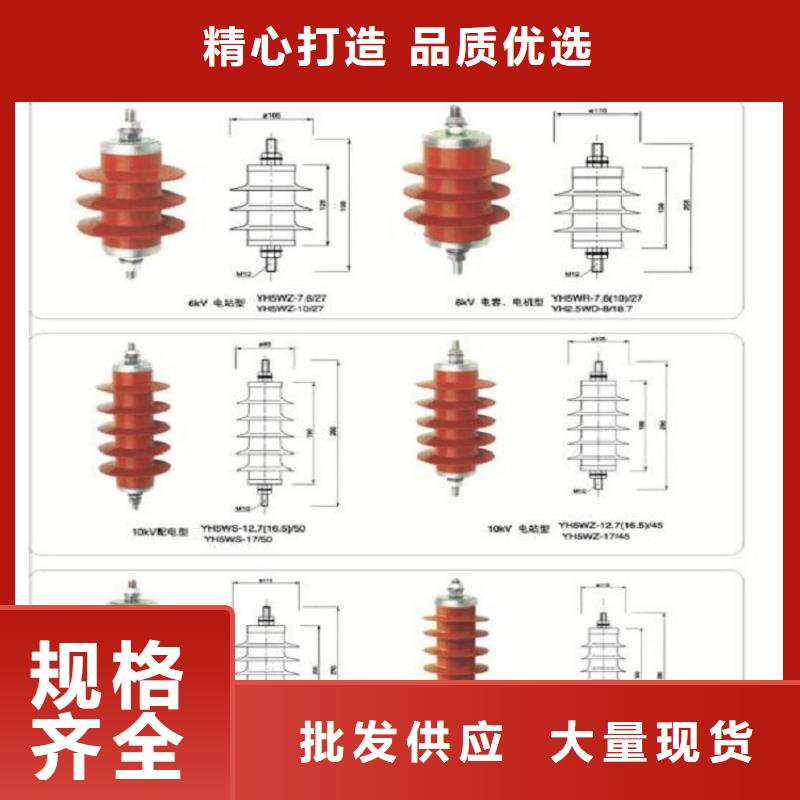 避雷器Y10W-108/281