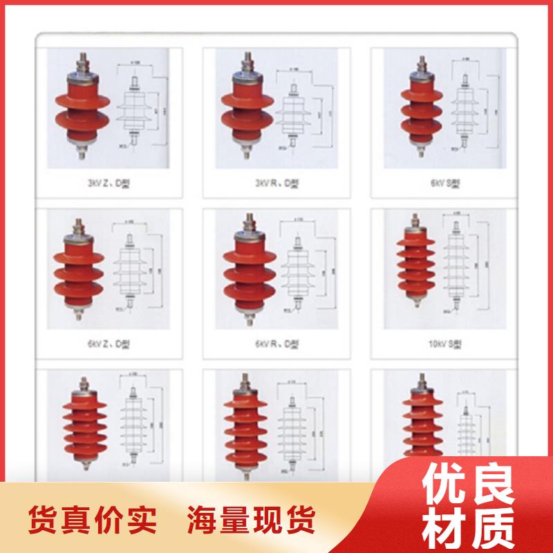 避雷器Y5W5-52.7/125【羿振电气】