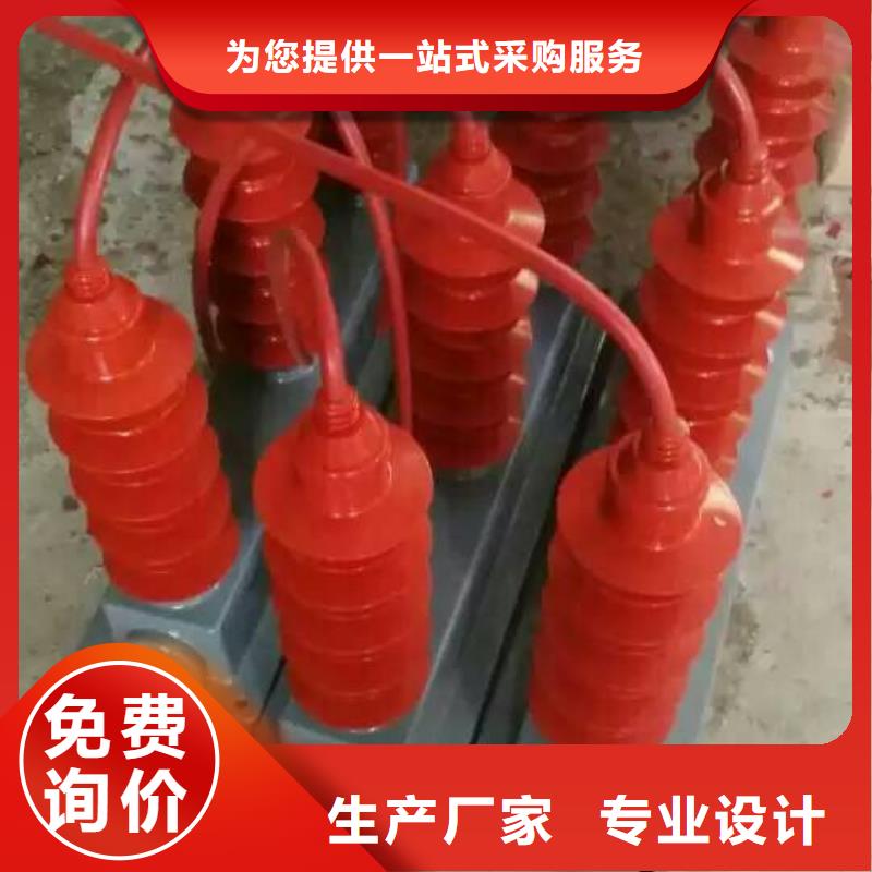 保护器(组合式避雷器)HBP-J-7.6