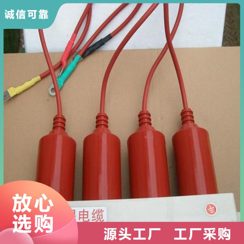 保护器(组合式避雷器)TBP-W-B/6-F组合过电压保护器