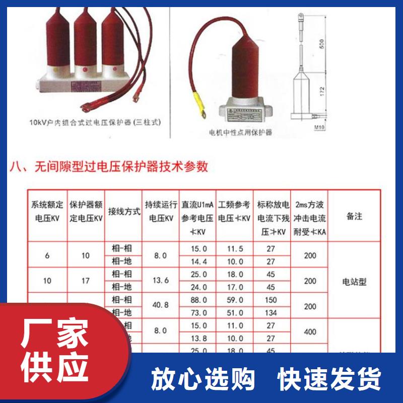 过电压保护器SYB-C-12.7KV/131-J