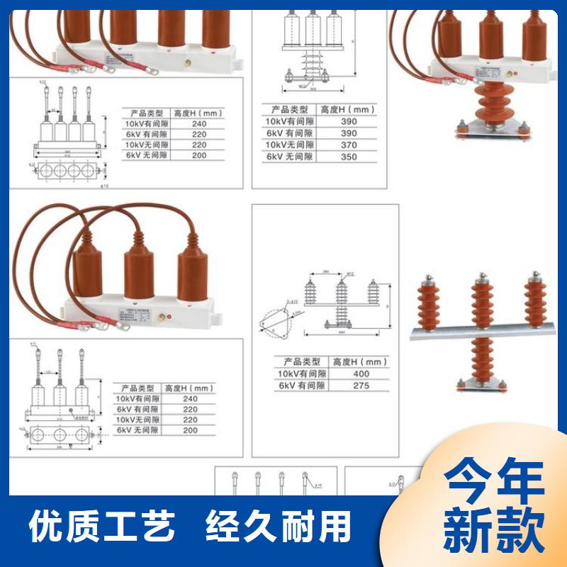 〖过电压保护器〗YH2.5CD-12.7/31*12.7/31货源充足