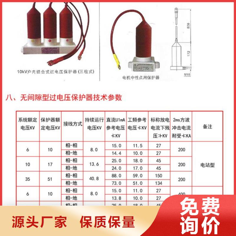 过电压保护器BSTG-B-7.2