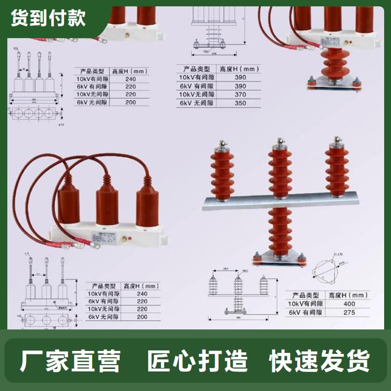 过电压保护器BSTG-B-7.2