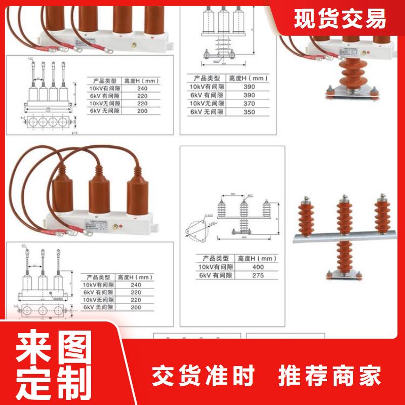 TBP-W-O/3-T组合过电压保护器