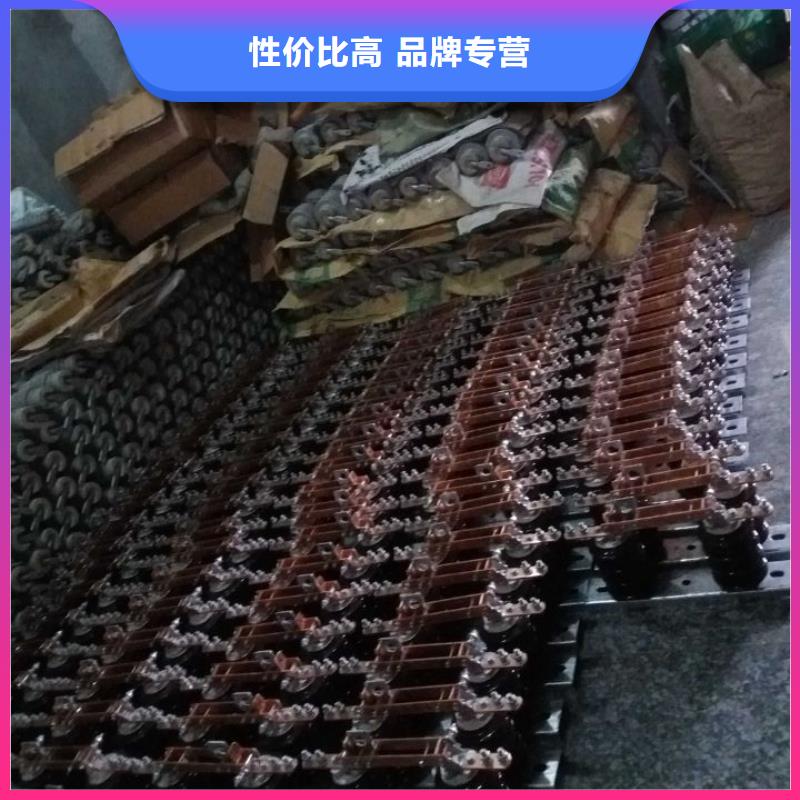 单极隔离开关HGW9-40.5W/200A单柱立开,不接地,操作型式:手动.