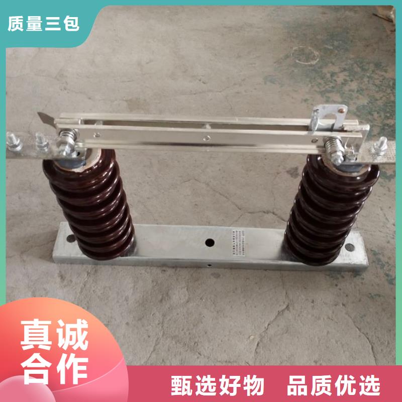 【隔离刀闸】单极隔离开关GW9-40.5KV/630A单柱立开,不接地,操作型式:手动