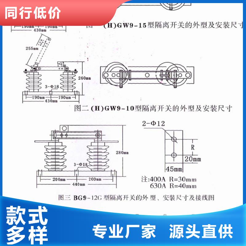 GHW9-12/200A