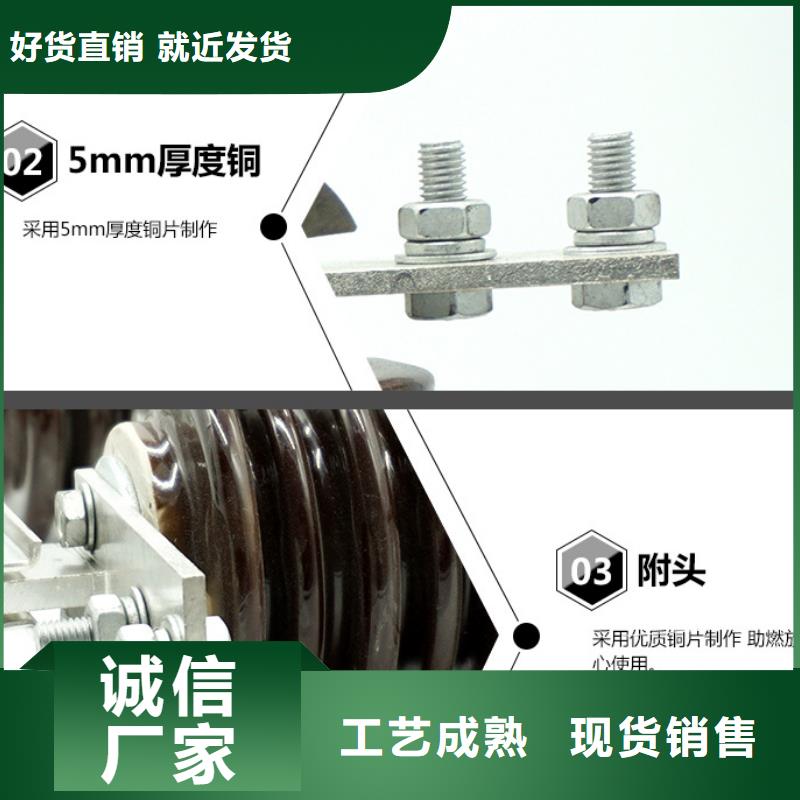 【隔离刀闸】单极隔离开关HGW9-10KV/630A单柱立开,不接地,操作型式:手动