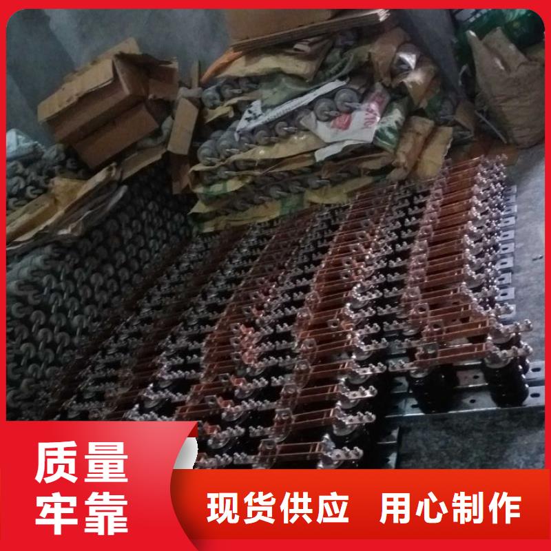 【隔离刀闸】单极隔离开关GW9-10KV/1250单柱立开,不接地,操作型式:手动