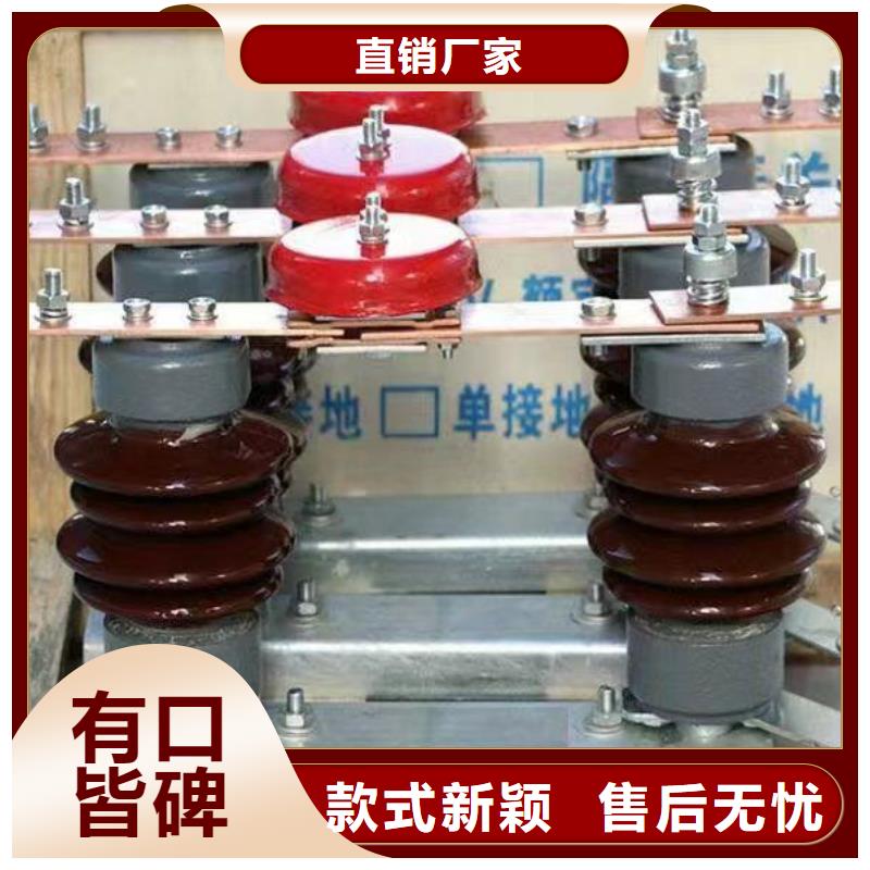 高压隔离开关GW1-10KV/630