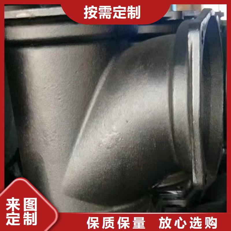 现货供应DN700给水球墨铸铁管_品牌厂家