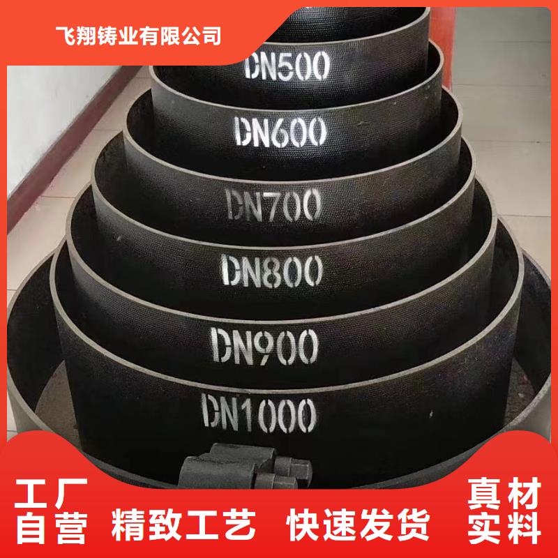 DN900铸铁管、DN900铸铁管价格