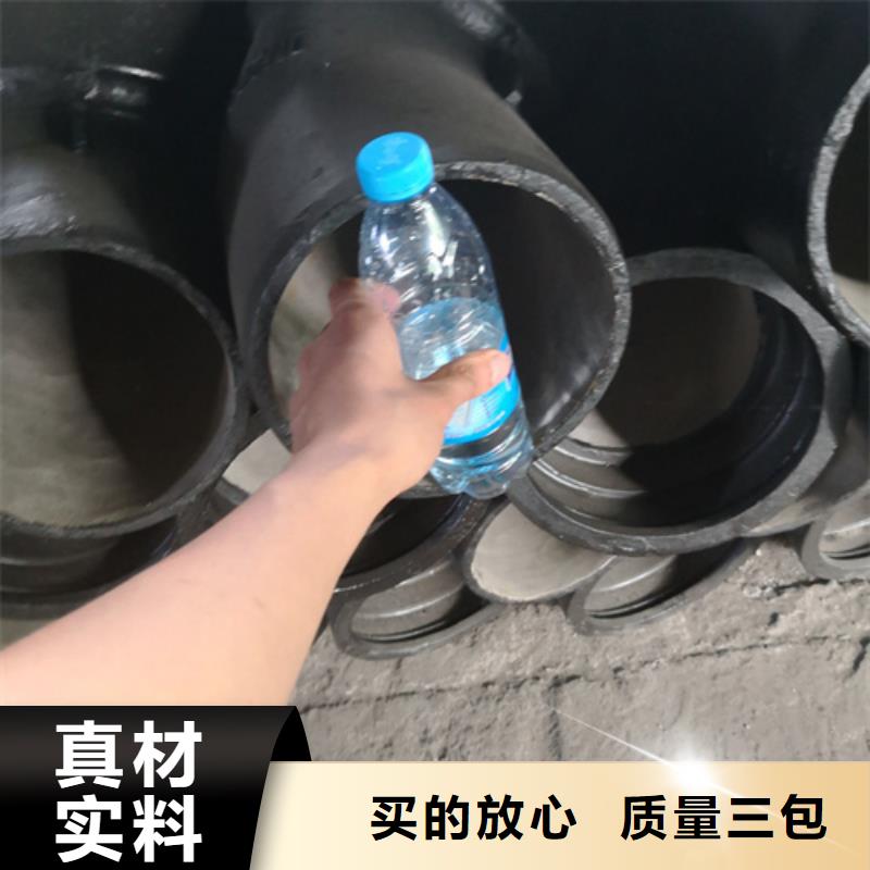 球墨铸铁双承双盘四通厂家加工