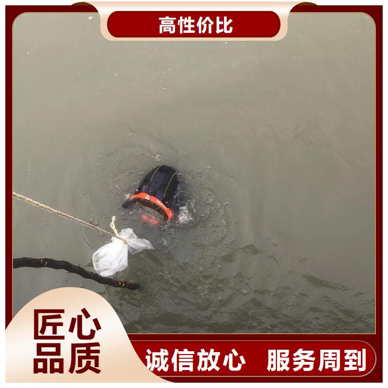 水下,本地潜水救援品质保证