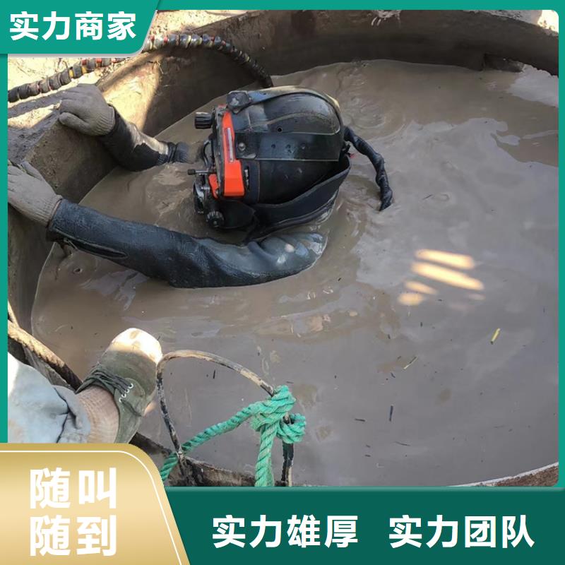 【水下,沉物水下打捞团队】