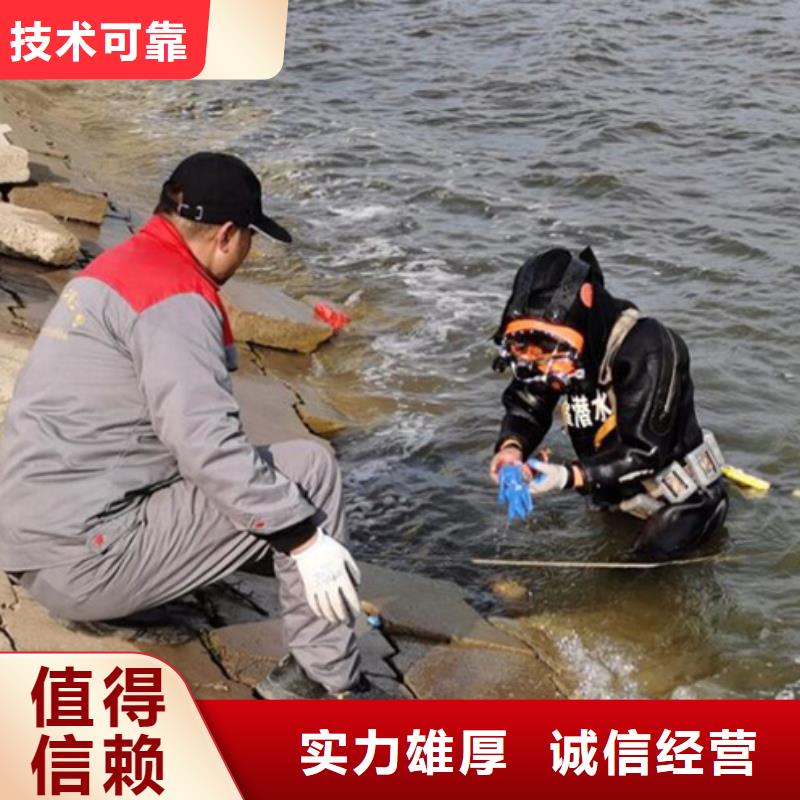 水下水下管道安装2025公司推荐