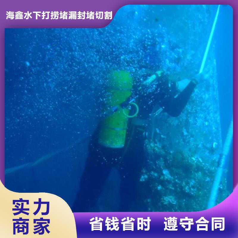 水下_【水下堵漏】公司