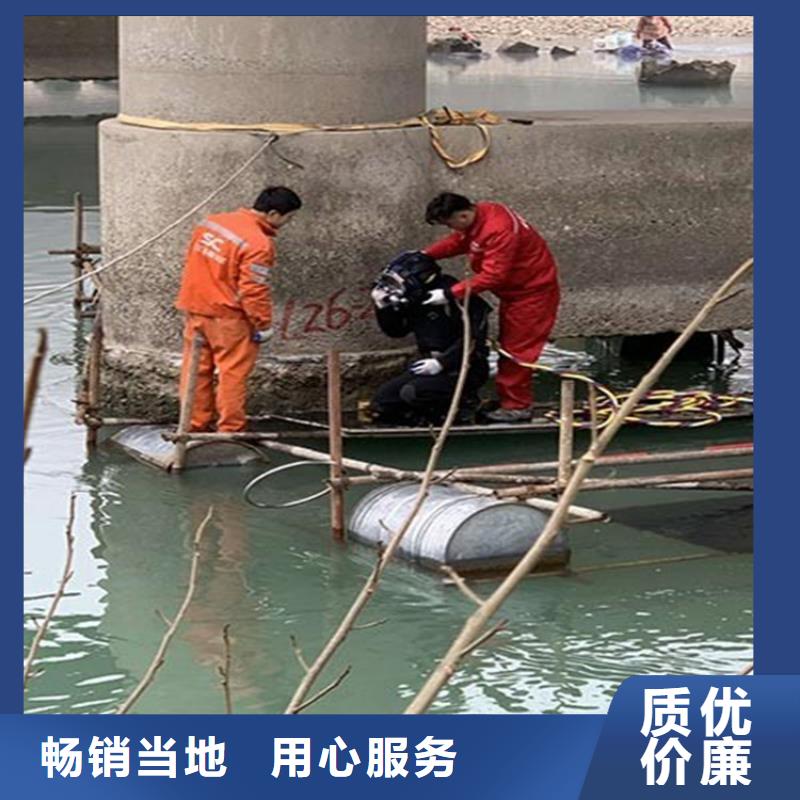 湖州市潜水员水下作业服务:湖州市<水下打捞凶器>