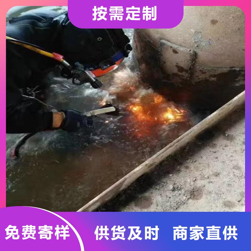 南京市水下作业公司:南京市<专业潜水打捞队>