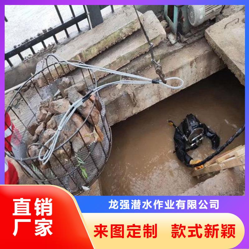 泰州市水下打捞公司-承接各种水下打捞服务