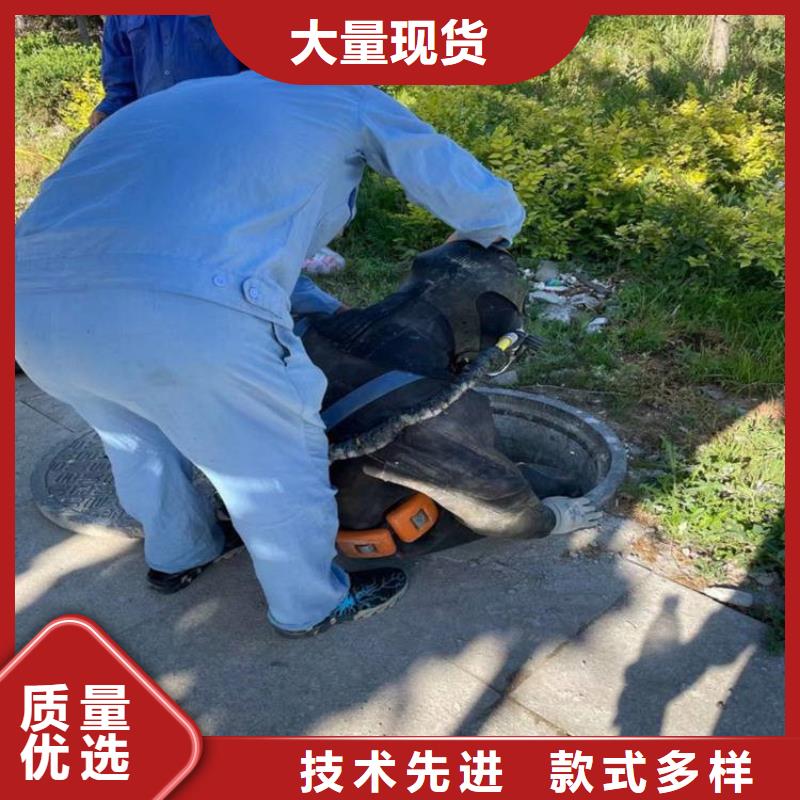 兰州市水下打捞公司-本地承接各种水下作业