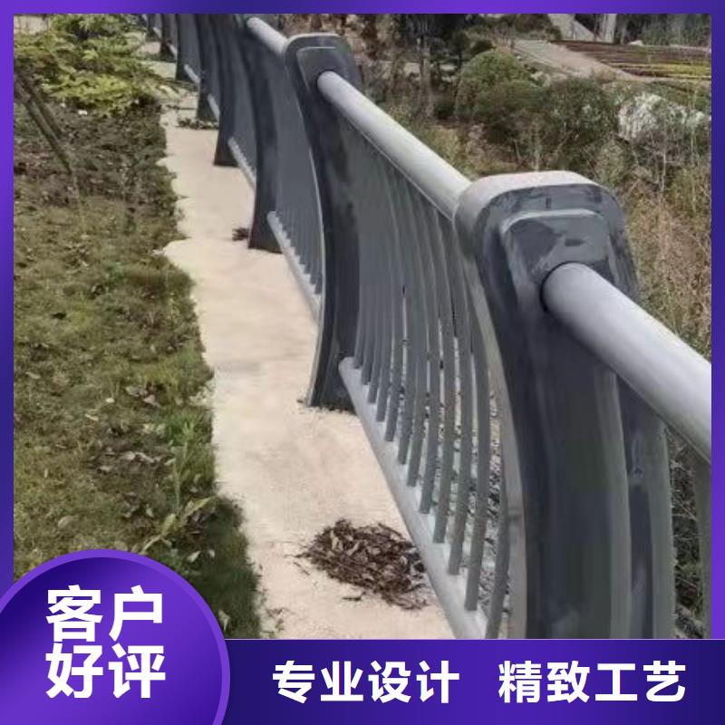 景观护栏实力过硬厂家