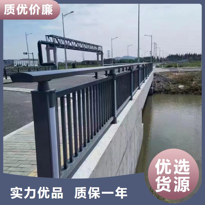 性价比高的河边不锈钢拉索栏杆基地