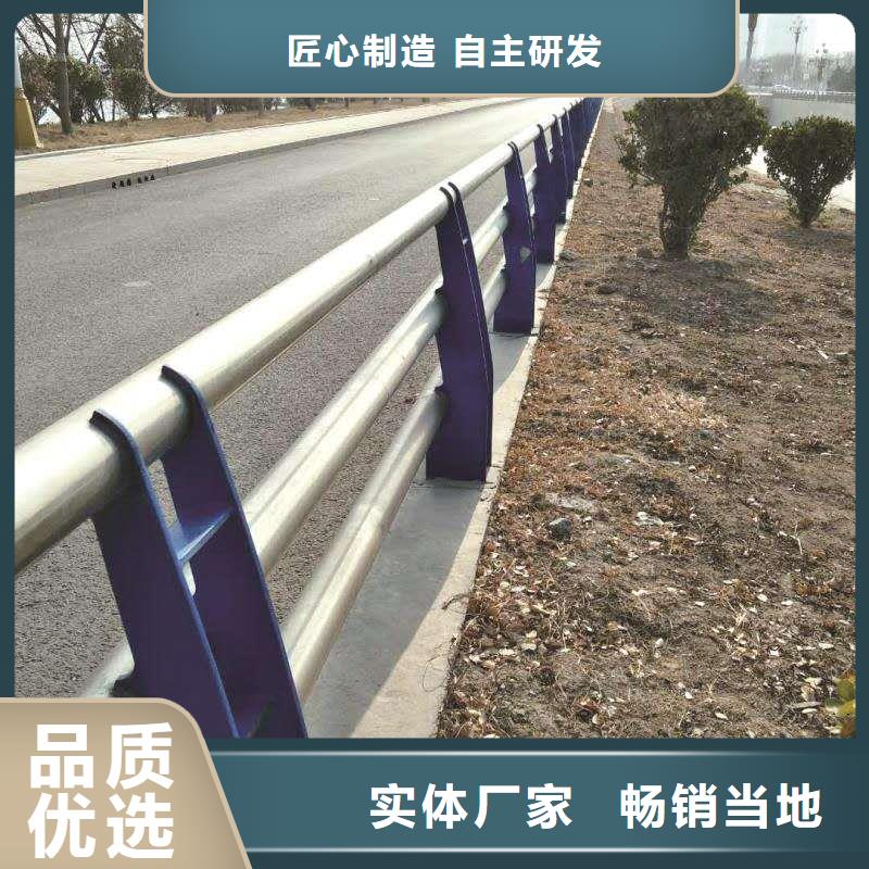 灯光护栏畅销全省