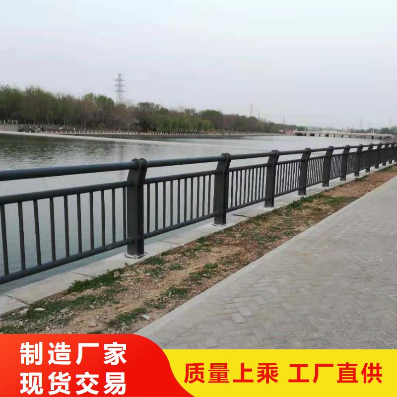 防撞护栏市场批发价