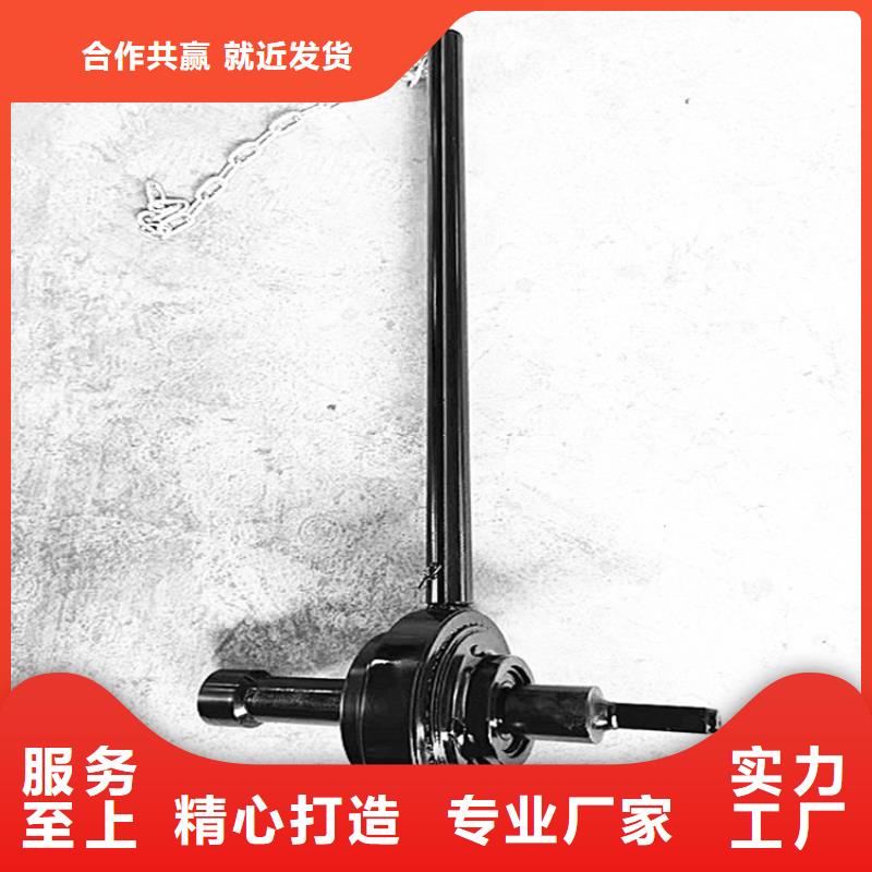 锚杆扭矩放大器矿用锚杆应力传感器匠心品质