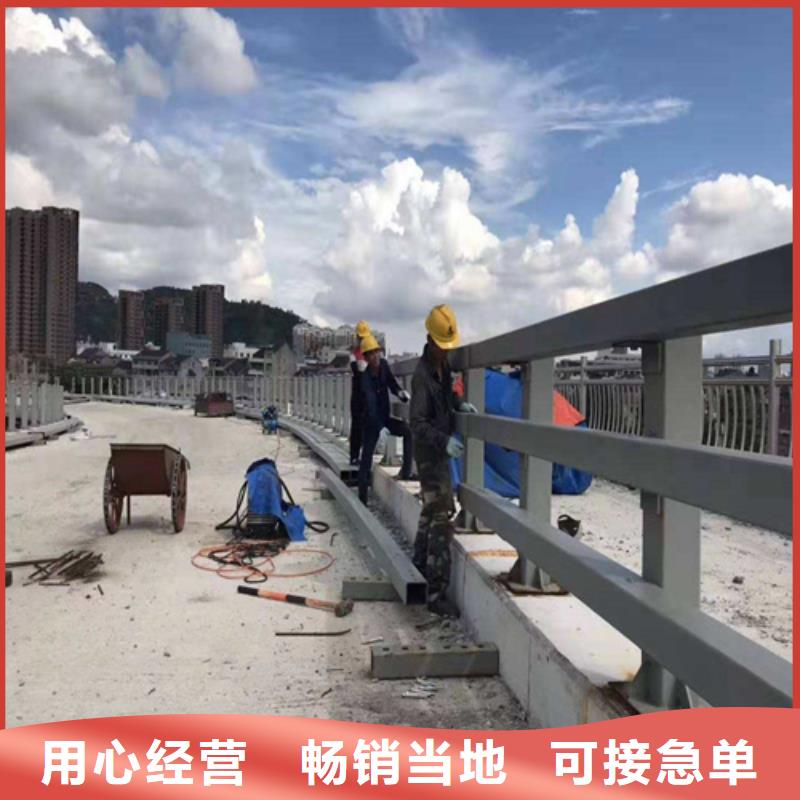 公路防撞护栏_欢迎您