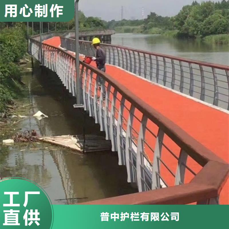 道路景观护栏发货快品质高