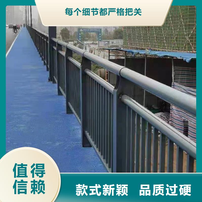 价格实惠的公路灯光护栏生产厂家