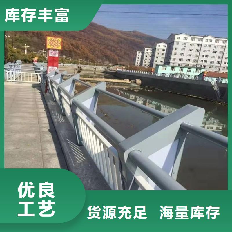 河道灯光护栏-河道灯光护栏品牌