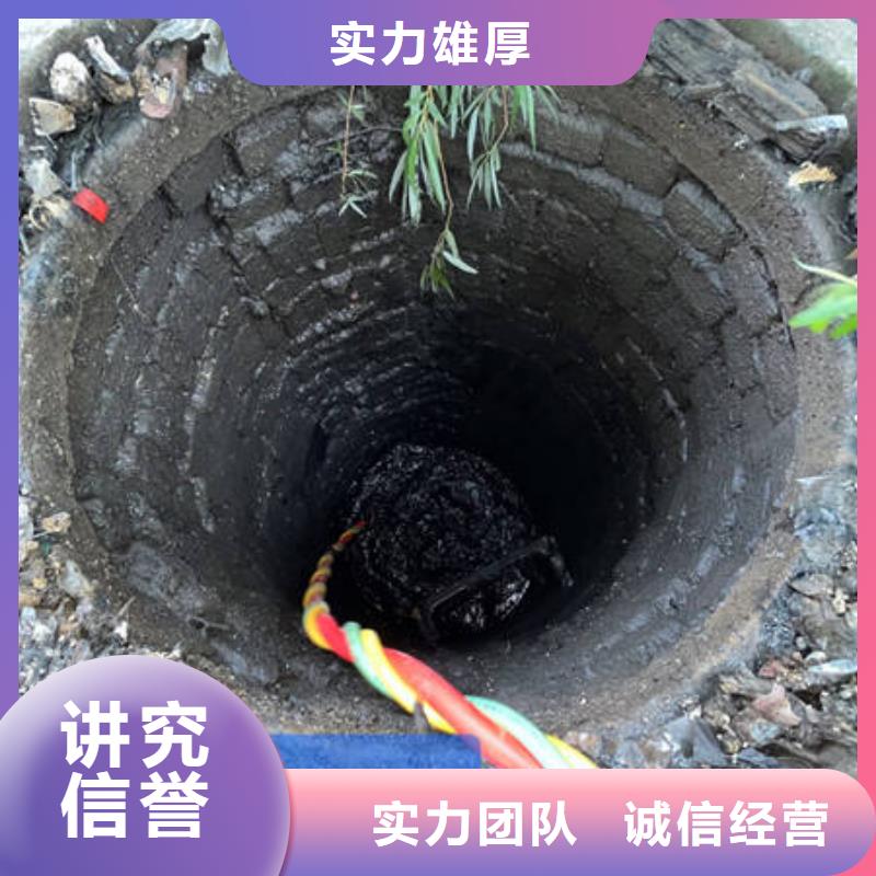 水下-【码头改造】比同行便宜