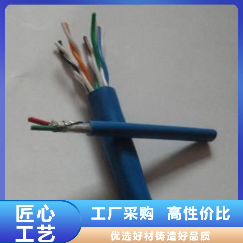 铠装双屏蔽电缆CAT5E-SFTP-22价格优惠