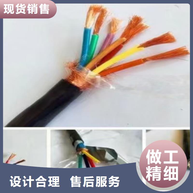 特种电缆电力电缆品牌大厂家