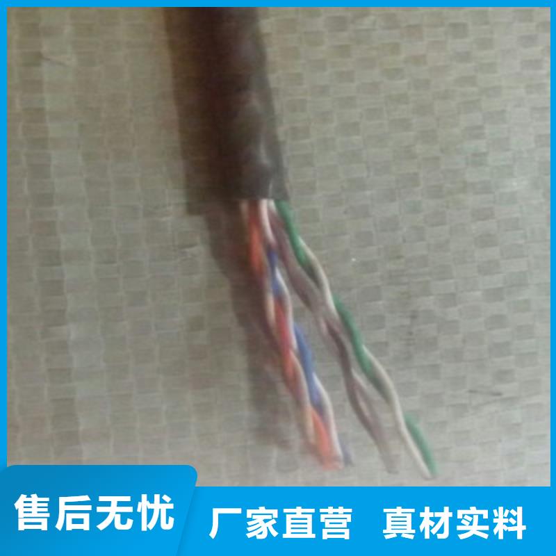 铠装DP通讯线1X1.5