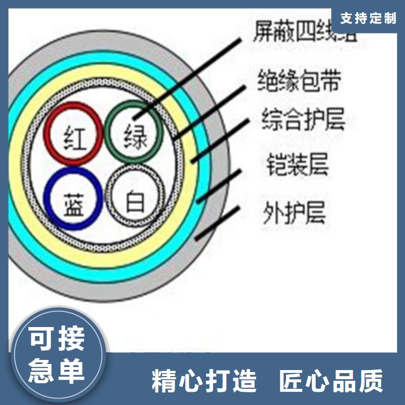 铁路信号电缆-通信电缆可零售可批发