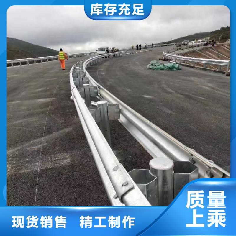 波形公路护栏价格行情走势