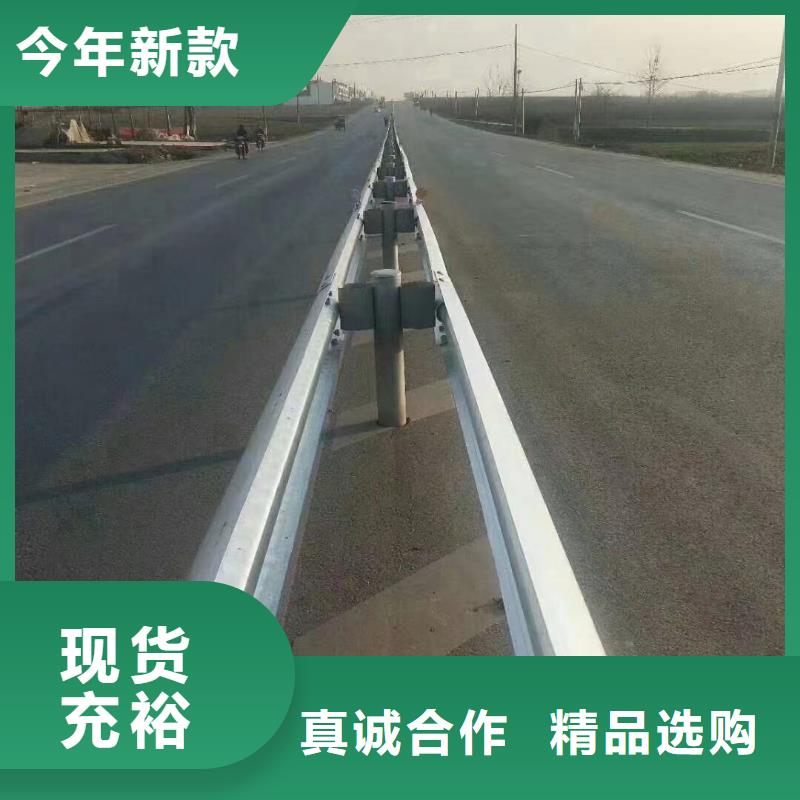 可定制的高速公路护栏供应商