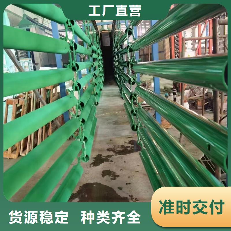 可定制的高速公路护栏品牌厂家