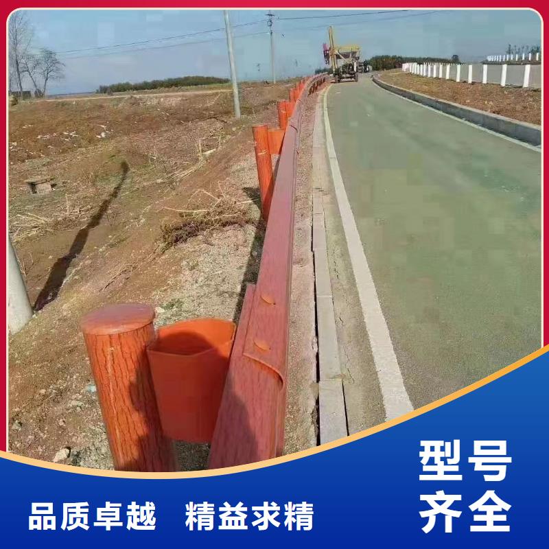 护栏波形公路护栏厂家用好材做好产品