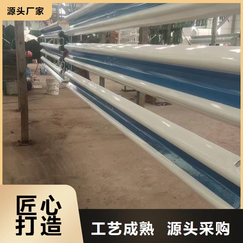 有现货的高速公路护栏经销商