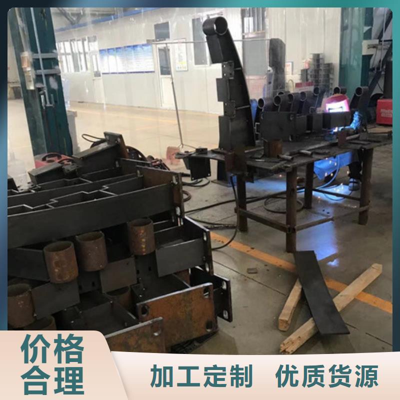 波形护栏 标志牌标志杆 波形护栏立柱 波形梁防撞护栏 波形公路护栏 高速护栏板-波形护栏 标志牌标志杆 波形护栏立柱 波形梁防撞护栏 波形公路护栏 高速护栏板质优价廉